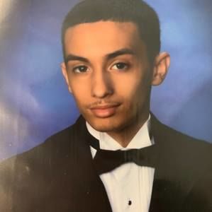 Meet your Posher, Zai